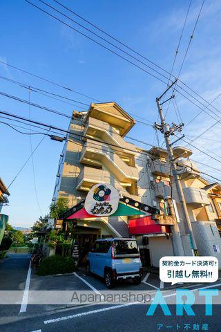 メゾンドNANKAIⅡ