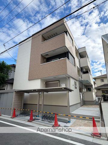 フジパレス羽衣