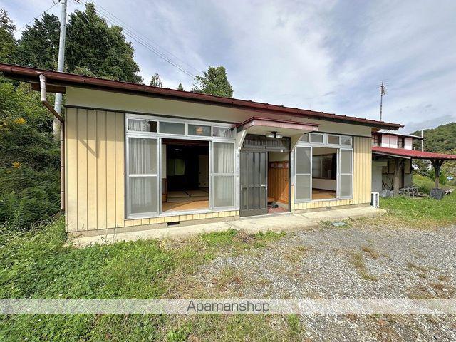 東北本線 五百川駅 徒歩45分 1階建 築43年