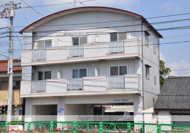 メゾンパルス(1K/2階)