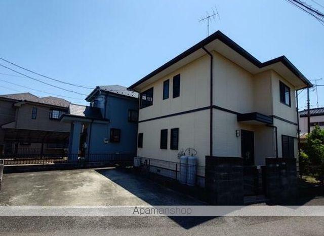 青梅線 羽村駅 徒歩14分 2階建 築30年