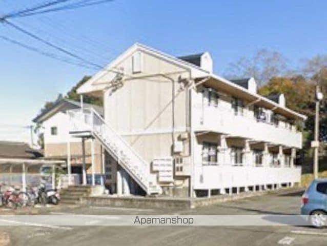グリーンハイツ北門