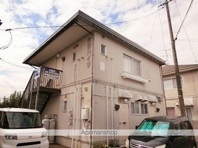 高容ハイツ