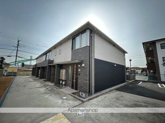 アネックス・戸苅