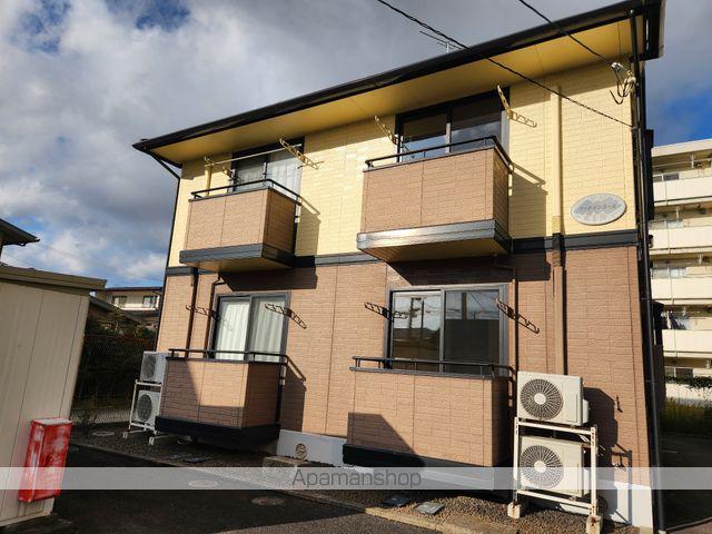 アートインⅢA棟