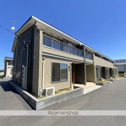 メロウ・カーサB