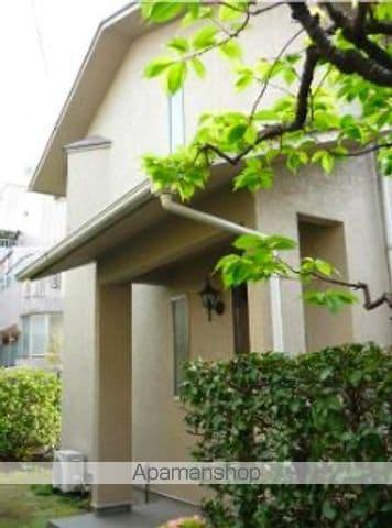 東急東横線 都立大学駅 徒歩5分  築40年(3SLDK)