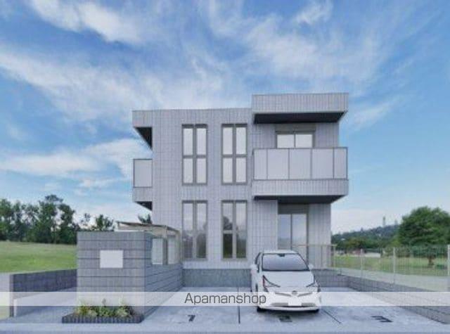 春日市伯玄町ヘーベルメゾン