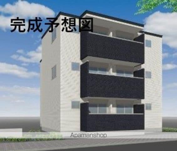 クレア姪浜
