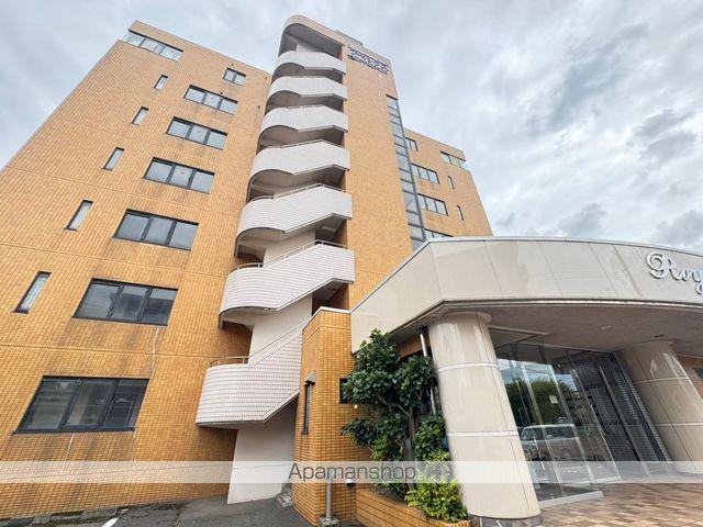 アペックス福井医大前(1K/6階)