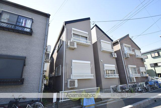 メゾンミシマ壱番館