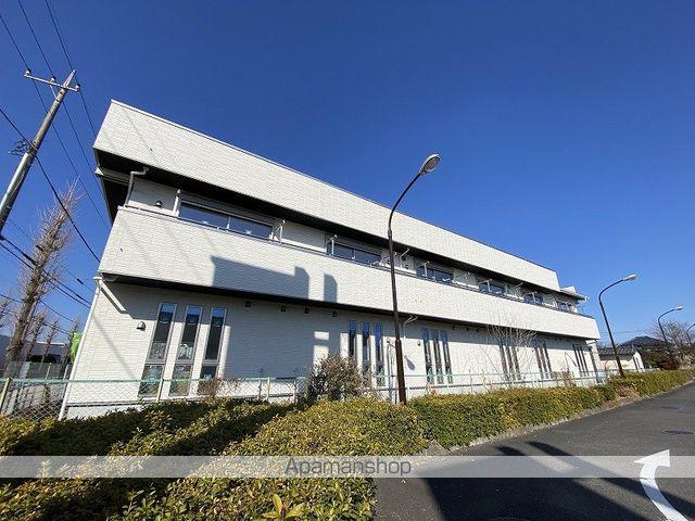 グレースレジデンスⅡ