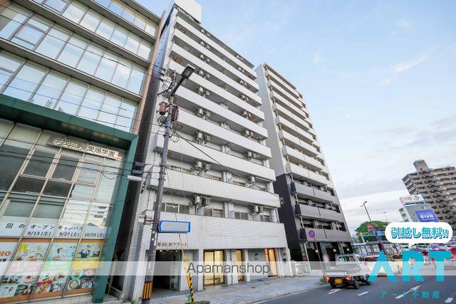 第96杉フラット