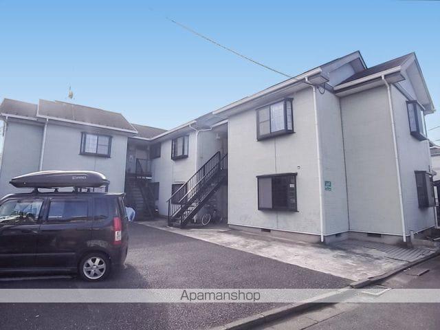 ジュネスハイム