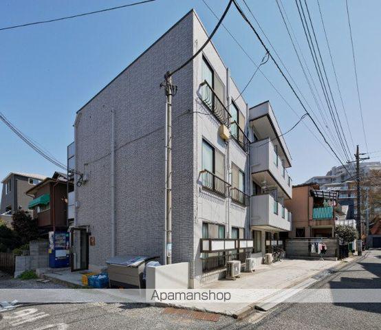 S方南町