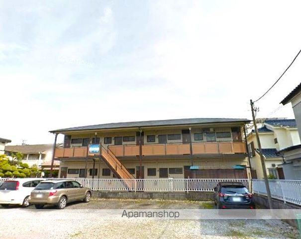 ハイツアキヤマ