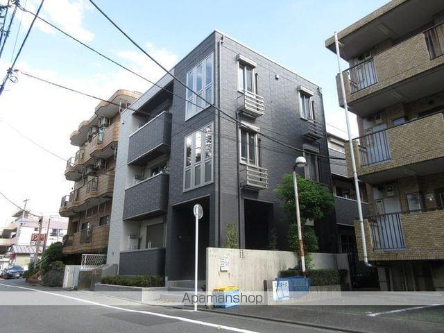 アンジュール高島平I