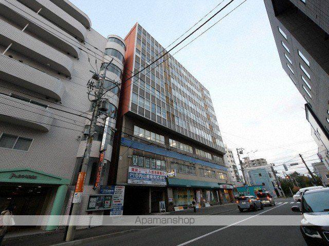 朝日レジデンス
