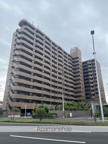 ダイアパレス大和通