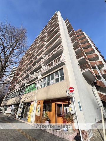 錦町チサンマンション(ワンルーム/7階)