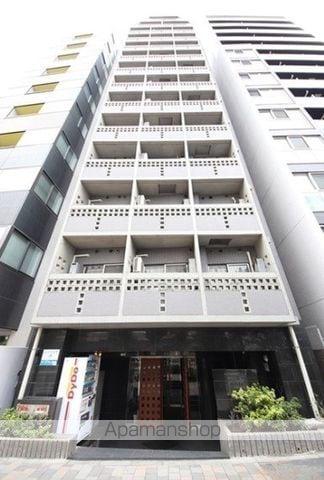 ヴェルト新宿イースト