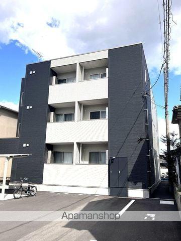 月光多治米[2階]