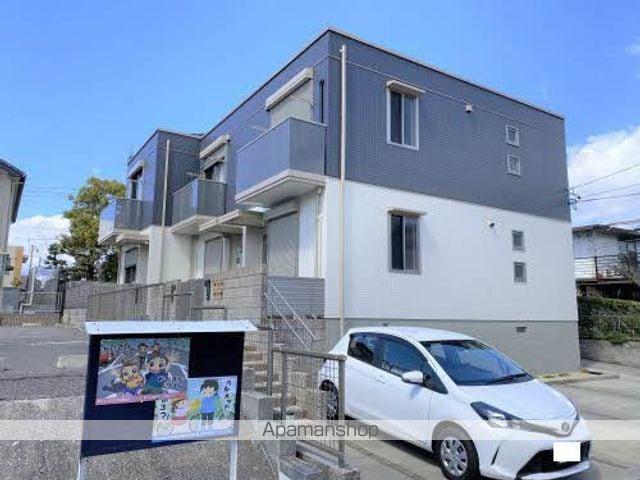 ラソネット(2LDK)