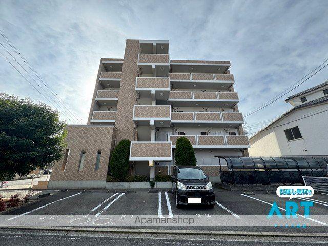 ヴィヴァーチェ東石井