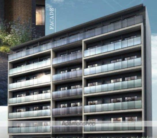 CION YOKOHAMA YAMATE