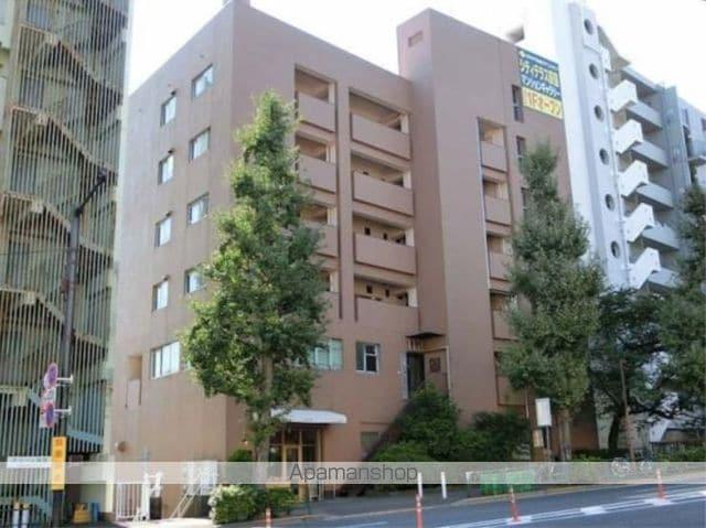 ダイトウマンション(2LDK/5階)