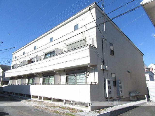 フェリオ向原