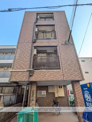 メゾン・ド・リベルテ1