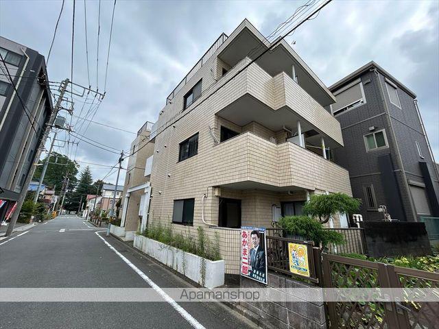 コパーズアプト清新Ⅴ