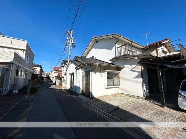 篠ノ井線 南松本駅 徒歩15分 2階建 築32年