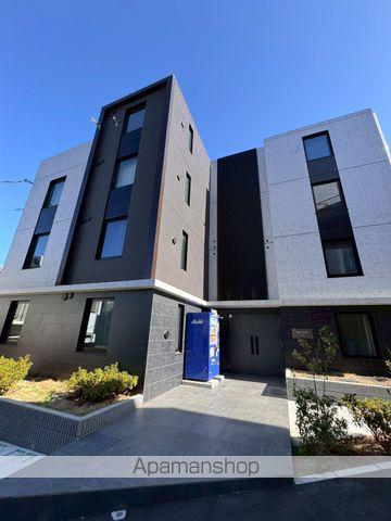 レオーネ早稲田