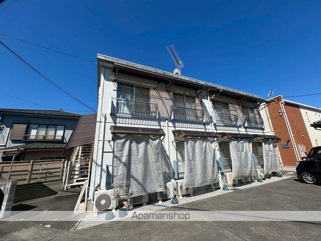 ハイツタケハナ(ワンルーム/1階)