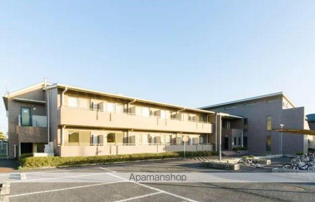 ピュアパレス江戸川台