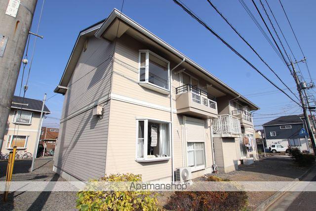 メンバーズタウンかすみL