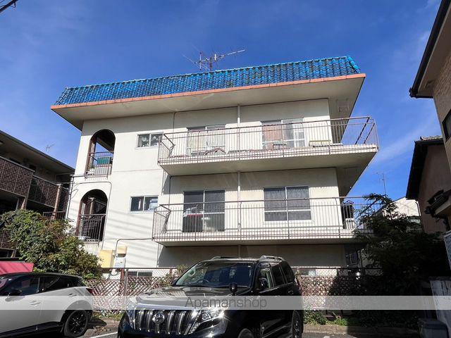 マンション飛騨