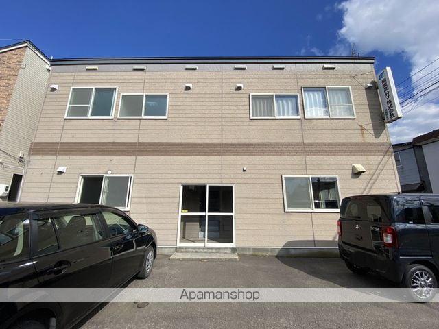 栄町6番アパート