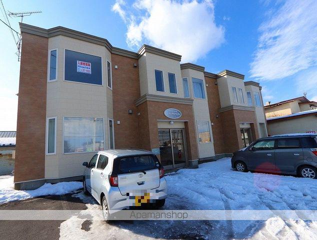 レインボーハウスマリーナ