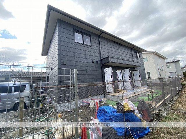 GRAND DーROOM J 庄内(1LDK/2階)