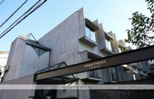 APARTMENTNISHIOGIKUBO