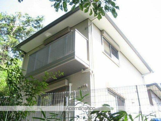 メルファ保土ヶ谷Ⅱ