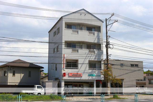 メゾン小川(1K/3階)