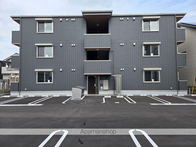 D-RESIDENCE多治米東N