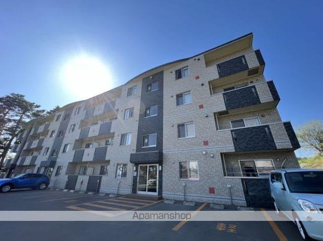 AVANT GARDE Ⅵ(1LDK/1階)