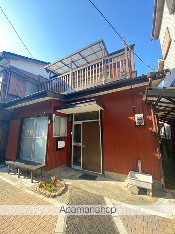 武蔵野線 新三郷駅 徒歩39分 2階建 築56年