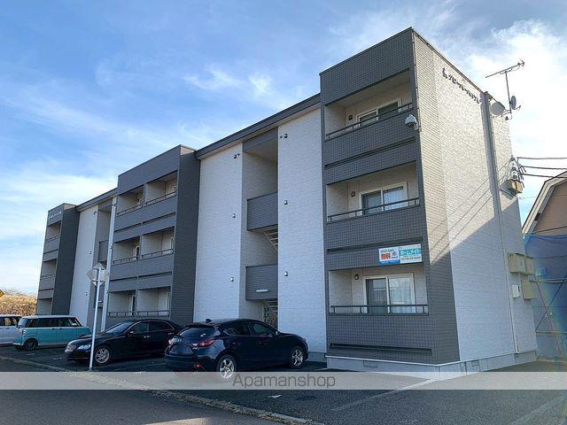 クローバーハイツⅡ