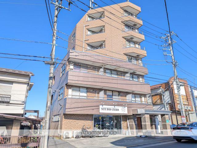 レユシール[1階]